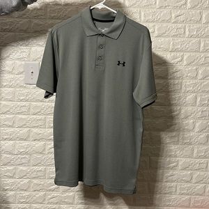 Men’s UA Polo